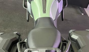 KAWASAKI VERSYS-X 300 TOURER ABS 2024 cheio