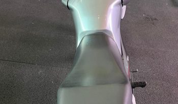 HONDA CG-160 FAN FLEX 2021 cheio