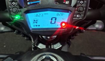 KAWASAKI VULCAN-S 650 ABS CAFÉ 2025 cheio