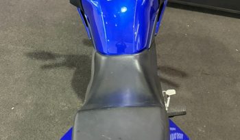 YAMAHA YBR-150 FACTOR DX 2025 cheio