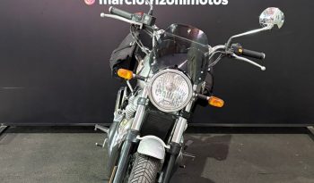 ROYAL ENFIELD INTERCEPTOR 650 ABS 2021 cheio