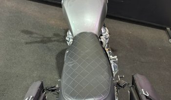 ROYAL ENFIELD INTERCEPTOR 650 ABS 2021 cheio