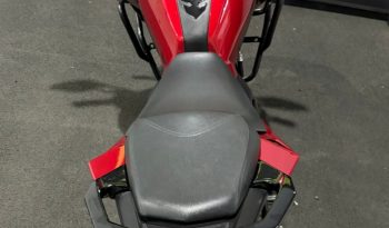 YAMAHA FZ-25 FAZER CONNECTED 2025 cheio