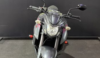 SUZUKI GSX-S 750 ABS 2019 cheio