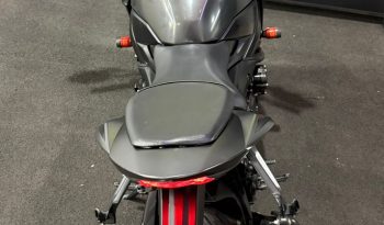 SUZUKI GSX-S 750 ABS 2019 cheio