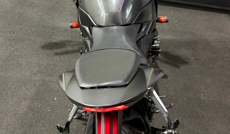 SUZUKI GSX-S 750 ABS 2019 cheio