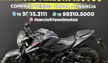 SUZUKI GSX-S 750 ABS 2019 cheio