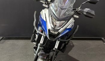 HONDA NC-750X ABS 2022 cheio