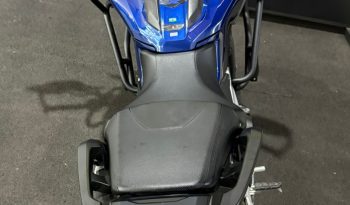 HONDA NC-750X ABS 2022 cheio