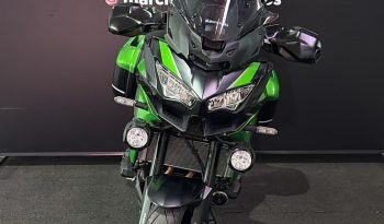KAWASAKI VERSYS 650 TOURER 2024 cheio