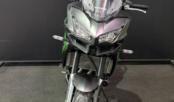 KAWASAKI VERSYS-650 ABS 2025 cheio