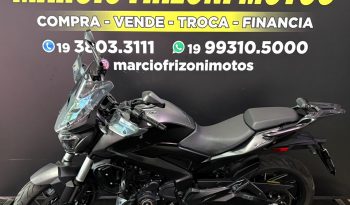 BAJAJ DOMINAR 400 2024 cheio