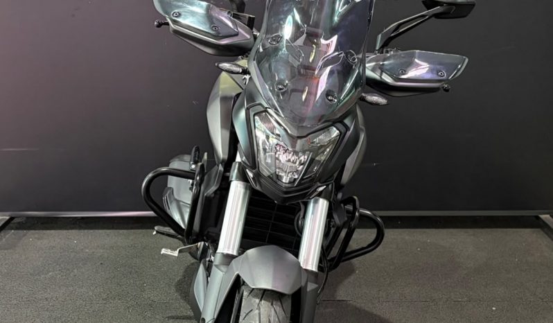 BAJAJ DOMINAR 400 2024 cheio