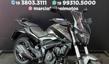 BAJAJ DOMINAR 400 2024 cheio