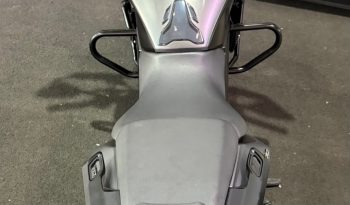 BAJAJ DOMINAR 400 2024 cheio