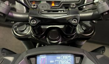 BAJAJ DOMINAR 400 2024 cheio