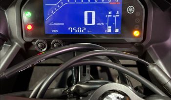YAMAHA YZFR-3 CONNECTED 2026 cheio