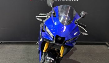 YAMAHA YZFR-3 CONNECTED 2026 cheio