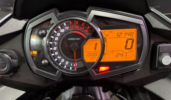 KAWASAKI VERSYS-X 300 TOURER ABS 2024 cheio