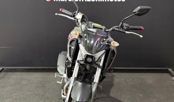 YAMAHA FZ-15 FAZER CONNECTED ABS 2025 cheio