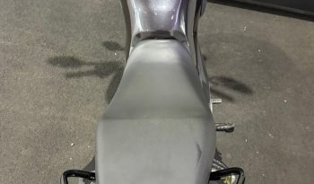 HONDA CG-160 FAN FLEX 2019 cheio