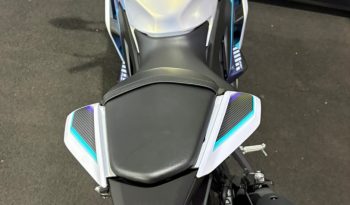 YAMAHA YZF R-3 ABS 2026 cheio