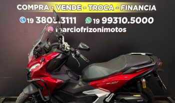 HONDA ADV-160 ABS 2026 cheio