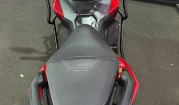 HONDA ADV-160 ABS 2026 cheio