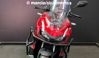 HONDA ADV-160 ABS 2026 cheio