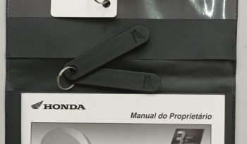 HONDA ADV-160 ABS 2026 cheio