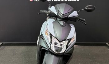 HONDA ELITE-125 2027 cheio