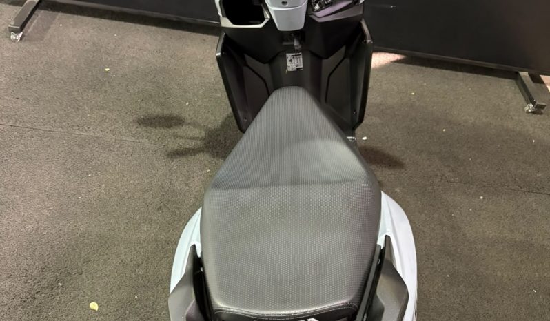 HONDA ELITE-125 2027 cheio