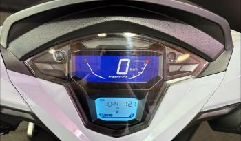 HONDA ELITE-125 2027 cheio
