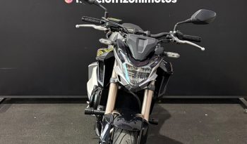 HONDA CB-500F ABS 2023 cheio