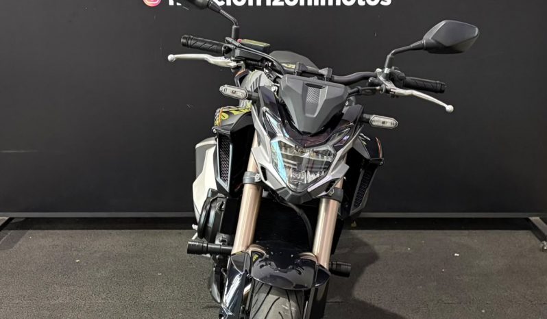 HONDA CB-500F ABS 2023 cheio