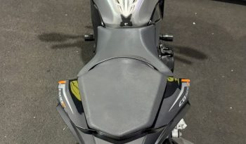 HONDA CB-500F ABS 2023 cheio