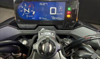 HONDA CB-500F ABS 2023 cheio