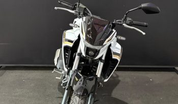 YAMAHA FZ-25 FAZER CONNECTED ABS 2025 cheio