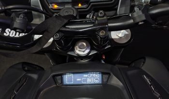 BAJAJ DOMINAR 400 ABS 2024 cheio
