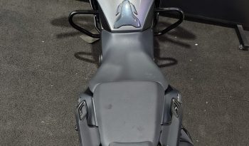 BAJAJ DOMINAR 400 ABS 2024 cheio