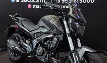 BAJAJ DOMINAR 400 ABS 2024 cheio