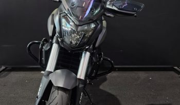 BAJAJ DOMINAR 400 ABS 2024 cheio