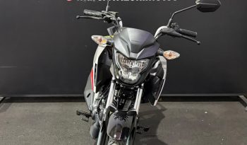 HONDA CG-160 TITAN ABS 0KM cheio