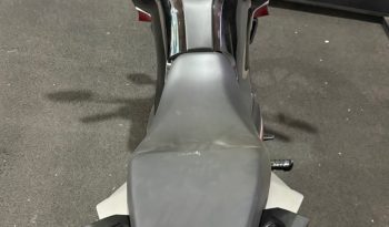 HONDA CG-160 TITAN ABS 0KM cheio