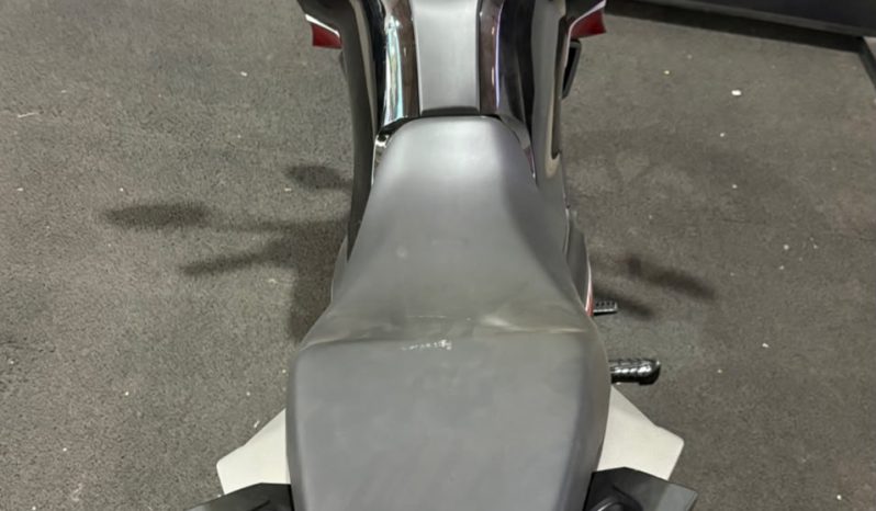 HONDA CG-160 TITAN ABS 0KM cheio