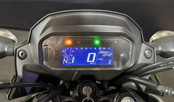 HONDA CG-160 TITAN ABS 0KM cheio