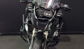 BMW R-1200 GS 2018 cheio