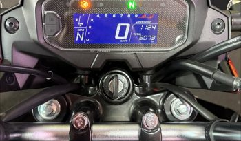 HONDA CG-160 TITAN ABS 2025 cheio