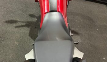 HONDA CG-160 TITAN ABS 2025 cheio