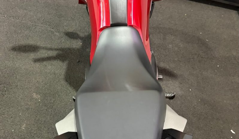 HONDA CG-160 TITAN ABS 2025 cheio